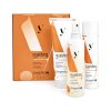 Sinergy Y1 Nutritive Gift Box - Set na suché vlasy šampon + maska + dvoufázový sprej