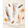 Sinergy Y1 Nutritive Gift Box - Set na suché vlasy šampon + maska + dvoufázový sprej