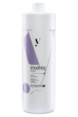 Sinergy Y2.1 Smoothing Shampoo 1000ml - Uhlazující šampon