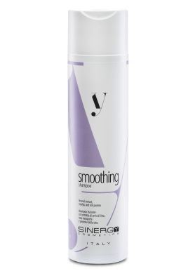Sinergy Y2.1 Smoothing Shampoo 250ml - Uhlazující šampon