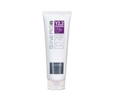 Sinergy Y2.2 Smoothing Mask 250ml - Uhlazující maska