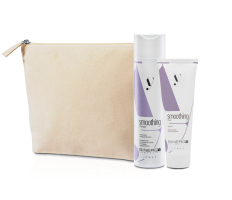 Sinergy Y2 Smoothing - Uhlazující set, šampon + maska