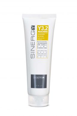 Sinergy Y3.2 Volumizing Mask 250ml - Objemová maska