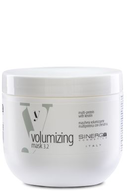 Sinergy Y3.2 Volumizing Mask 500ml - Objemová maska