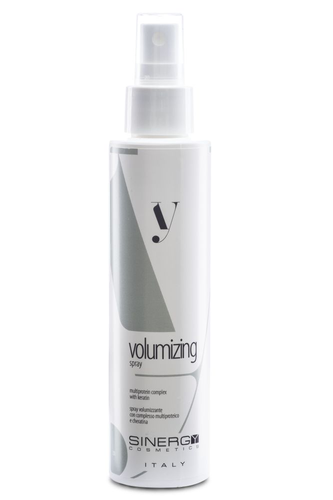 Sinergy Cosmetics Sinergy Y3.3 Volumizing Hair Root Spray 150ml - Objemový sprej od kořínků