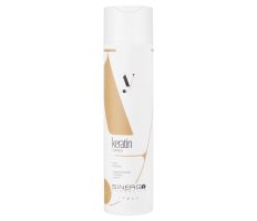 Sinergy Y4.1 Keratin Reconstruction Shampoo 250ml - Rekonstrukční šampon s keratinem