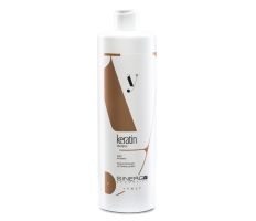 Sinergy Y4.1 Keratin Reconstruction Shampoo 500ml - Rekonstrukční šampon s keratinem