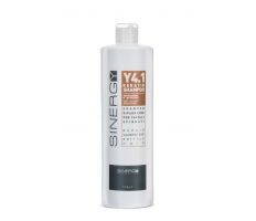 Sinergy Y4.1 Keratin Reconstruction Shampoo 500ml - Rekonstrukční šampon s keratinem