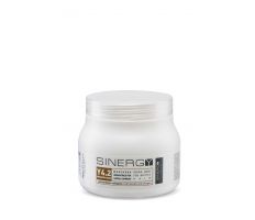 Sinergy Y4.2 Keratin Reconstruction Mask 500ml - Rekonstrukční maska s keratinem