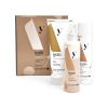 Sinergy Y4 Keratin Gift Box B-Phase - Rekonstrukční set šampon + maska + kondicionér