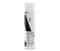 Sinergy Y5.1 Anti-Yellow Revitalizing Shampoo 250ml - Šampon na žluté pigmenty