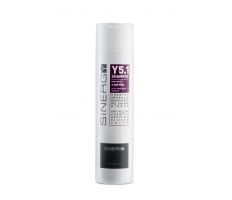 Sinergy Y5.1 Anti-Yellow Revitalizing Shampoo 250ml - Šampon na žluté pigmenty