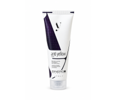 Sinergy Y5.2 Anti-Yellow Mask 250ml - Maska na žluté pigmenty
