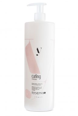 Sinergy Y6.1 Perfect Curly Hair Shampoo 1000ml - Šampon na vlnité vlasy