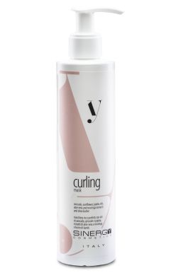 Sinergy Y6.2 Perfect Curly Hair Mask 250ml - Maska na vlnité vlasy