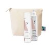 Sinergy Y6 Perfect Curly - Set na vlnité vlasy šampon + maska + taštička