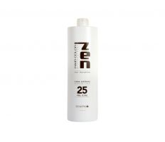 Sinergy Zen Oxidizing Cream 25 VOL 7,5% 1000ml - Krémový peroxid s keratinem