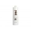 Sinergy Zen Oxidizing Cream 25 VOL 7,5% 1000ml - Krémový peroxid s keratinem
