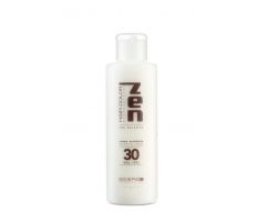 Sinergy Zen Oxidizing Cream 30 VOL 9% 150ml - Krémový peroxid s keratinem