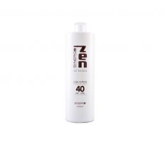 Sinergy Zen Oxidizing Cream 40 VOL 12% 1000ml - Krémový peroxid s keratinem