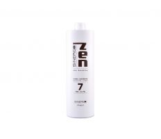 Sinergy Zen Oxidizing Cream 7 VOL 2,1% 1000ml - Krémový peroxid s keratinem