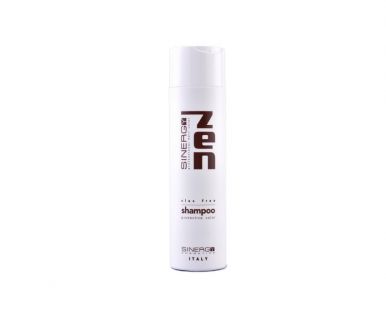 Sinergy Zen Protective After Color Shampoo 250ml - Šampon po barvení