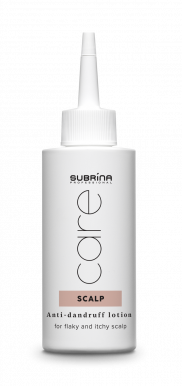 Subrína Care Anti-dandruff Lotion 150ml - Lotion proti lupům