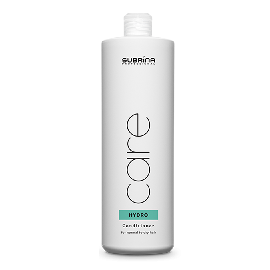 Subrína Care Hydro Conditioner 1000ml - Hydratační kondicionér