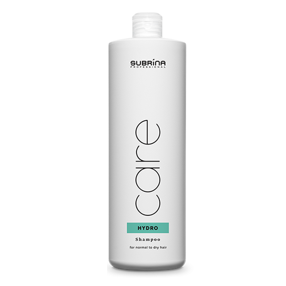 Subrína Care Hydro Shampoo 1000ml - Hydratační šampon