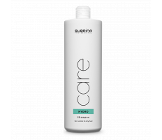 Subrína Care Hydro Shampoo 1000ml - Hydratační šampon
