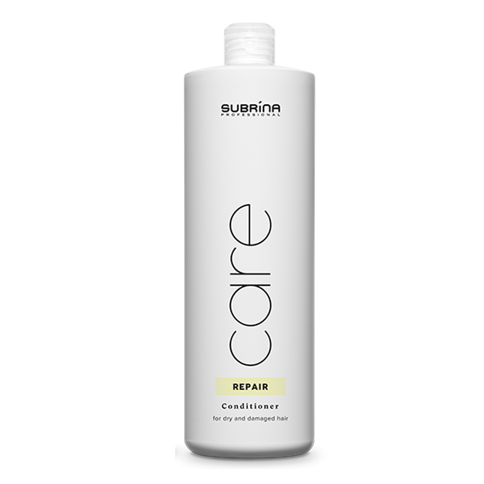 Levně Subrína Care Repair Conditioner 1000ml - Regenerační kondiconér