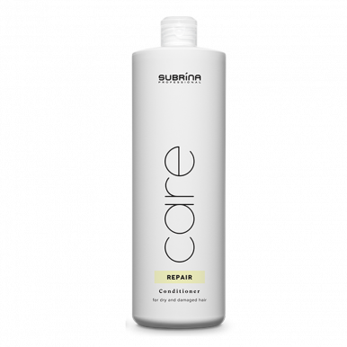 Subrína Care Repair Conditioner 1000ml - Regenerační kondiconér