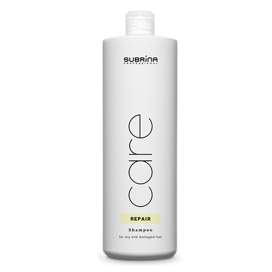 Levně Subrína Care Repair Shampoo 1000ml - Regenerační šampon