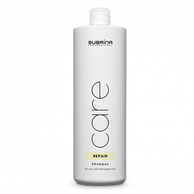 Subrína Care Repair Shampoo 1000ml - Regenerační šampon