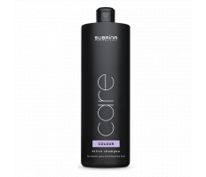 Subrína Care Silver Shampoo 1000ml - Stříbrný šampon pro potlačení žlutých pigmentů