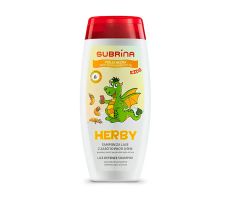 Subrína Herby Shampoo 250ml - Šampon na ochranu proti vším