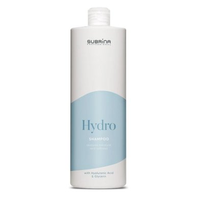 Subrína Hydro Shampoo 1000ml - Hydratační šampon