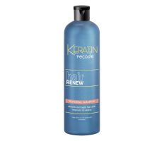Subrína Keratin Recode Hair Renew Shampoo 400ml - Šampon pro poškozené vlasy