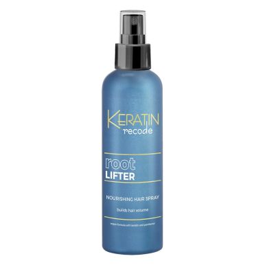 Subrína Keratin Recode Root Lifter 150ml - Vyživující sprej pro objem