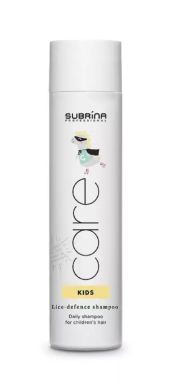 Subrína Kids Lice-Delence 250mll - Šampon proti vzniku vší 250ml