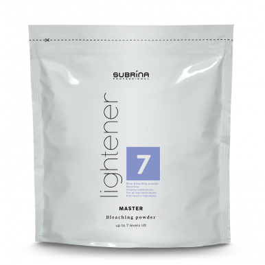 Subrína Lightener Master 50g - Melír na vlasy