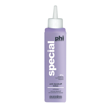 Subrína PHI Anti-Dandruff Lotion 150ml - Lotion proti lupům