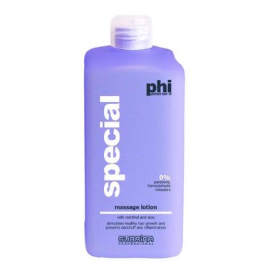 Subrína PHI Massage Lotion 500ml - Masážní tonikum