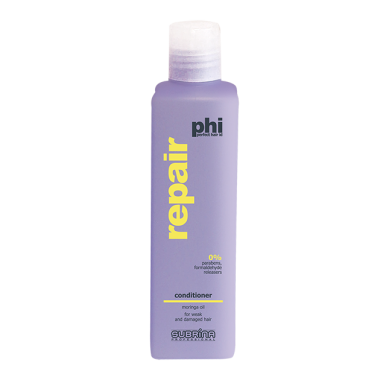 Subrína PHI Repair Conditioner 250ml - Regenerační balzám