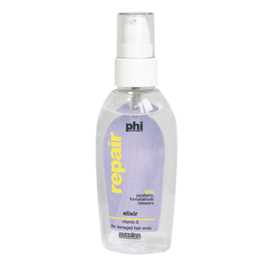 Subrína PHI Repair Elixir 70ml - Regenerační elixír
