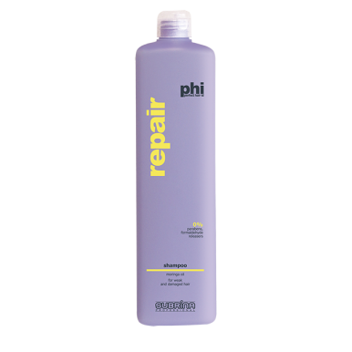 Subrína PHI Repair Shampoo 1000ml - Regenerační šampon