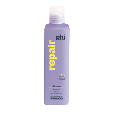 Subrína PHI Repair Shampoo 250ml - Regenerační šampon