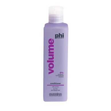 Subrína PHI Volume Condicioner 250ml - Objemový balzám