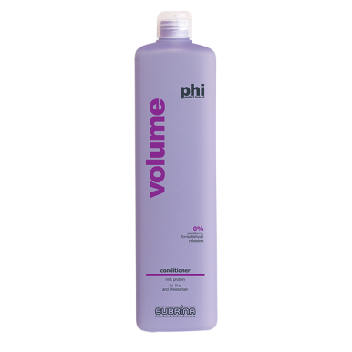 Subrína PHI Volume Conditioner 1000ml - Objemový balzám