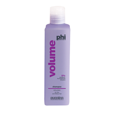 Subrína PHI Volume Shampoo 250ml - Šampon pro objem